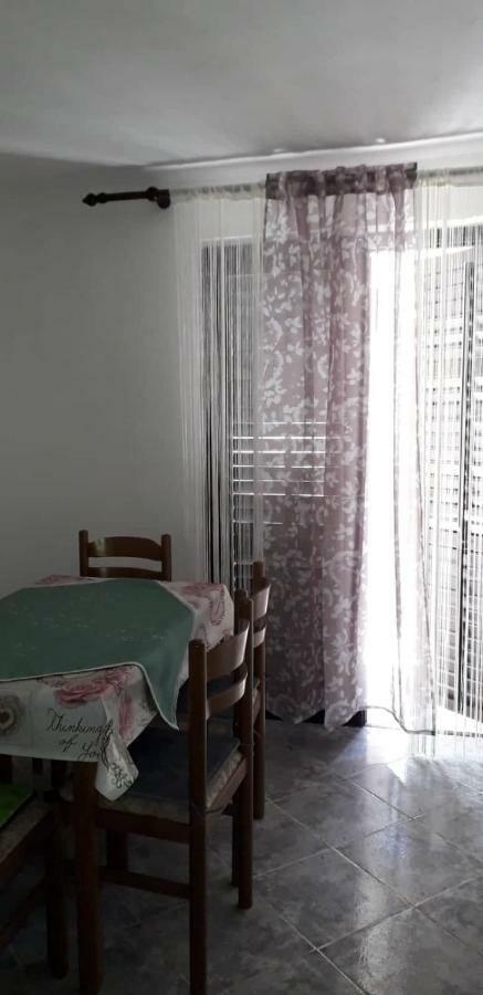 Apartman Martina Ražanac Exterior foto